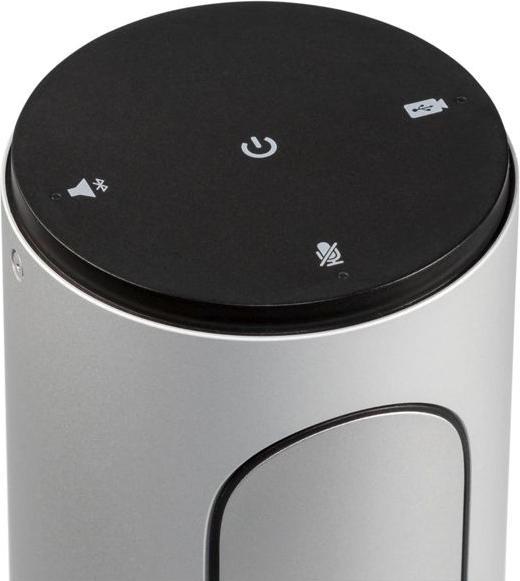 Actual product image Logitech ConferenceCam Connect