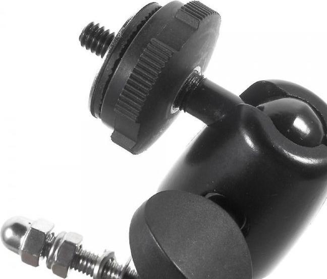 Image du produit MU Classic Support de guidon de moto en métal (Divers)