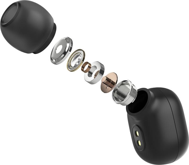Actual product image Xiaomi Mi Basic 2 (ANC, 4 h, Wireless)