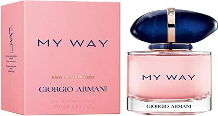 Immagine prodotto Giorgio Armani My Way Floral (Eau de parfum, 30 ml)
