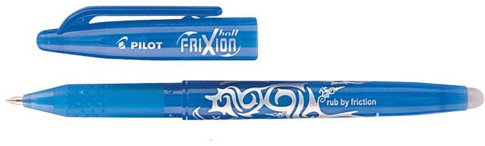 Produktbild Pilot FriXion Ball (Hellblau, 1 x)