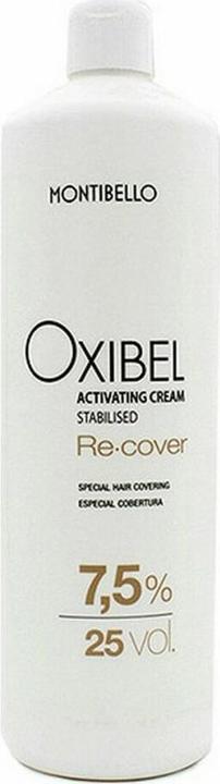 Immagine prodotto Montibello Attivatore di colore Oxibel (1000 ml)