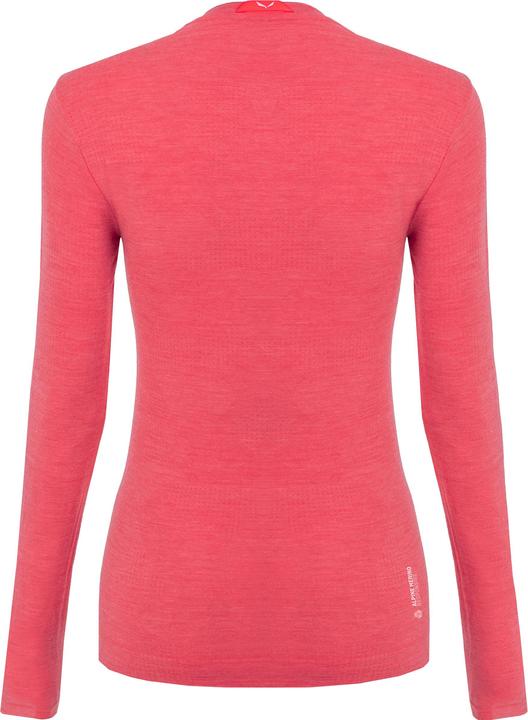 Produktbild Salewa Zebru Fresh Merino Responsive Langarm Shirt Da (40, L)