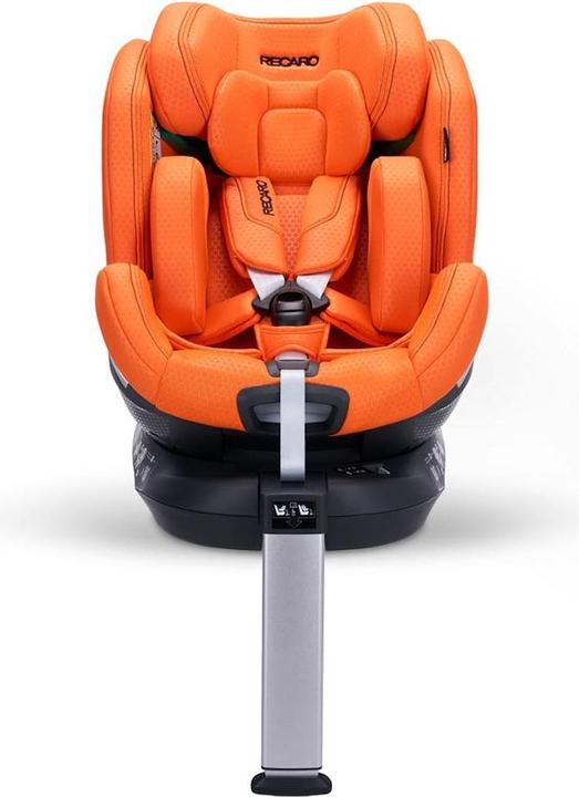 Actual product image Avova Recaro Xenon 1 Reboard Kindersitz (0-7 Jahre) (Reboarder, ECE R129/i-Size Standard)