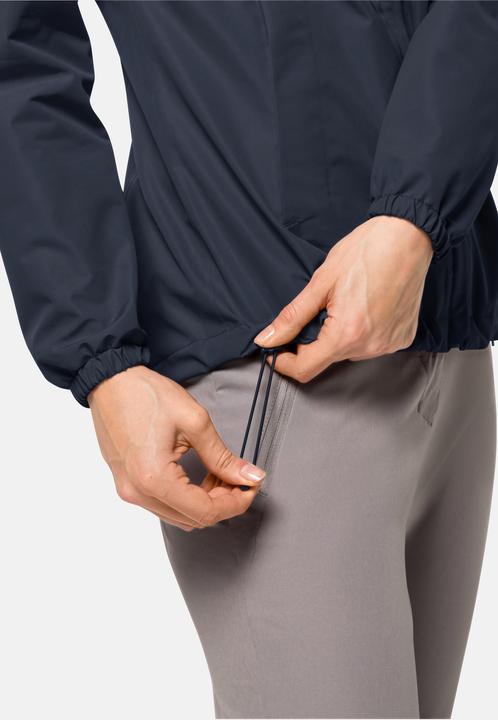 Produktbild Jack Wolfskin Stormy Point 2L Jkt W (XXL)