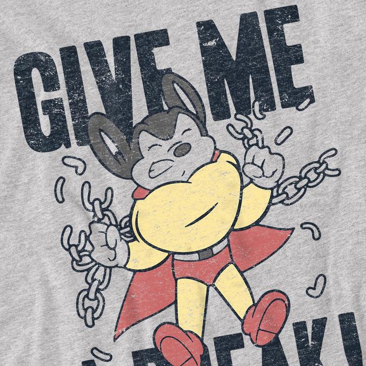 Produktbild Fruit of the Loom Give Me a Break TShirt (5XL)