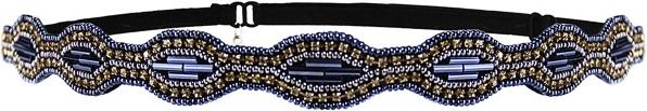 Tassel Haarband Victoria