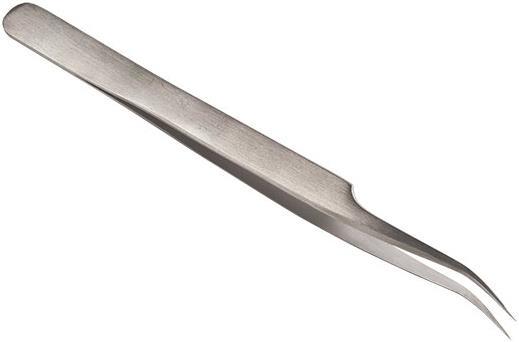 Immagine prodotto LASH be LONG Pinzetta per ciglia curve