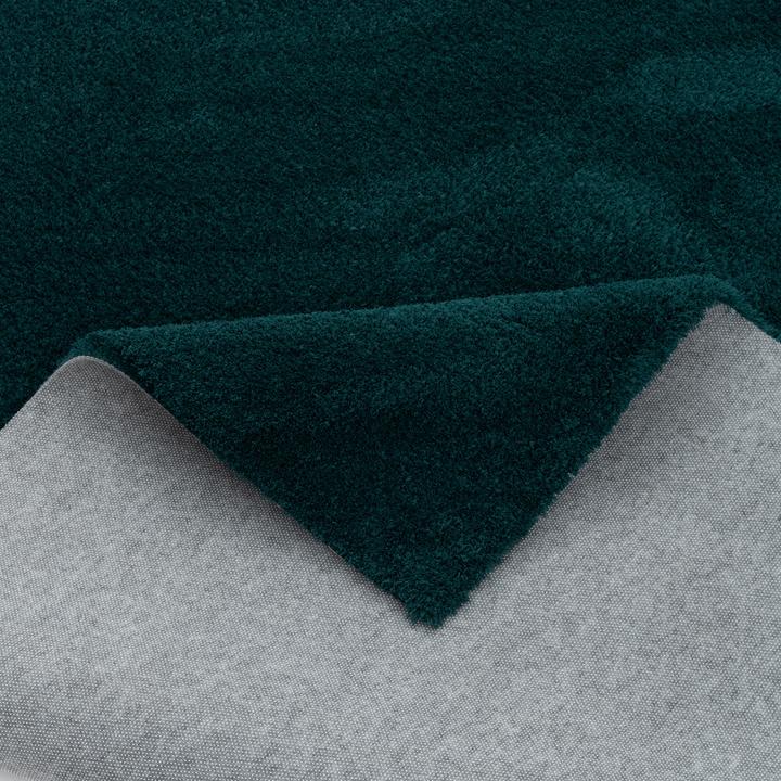 Actual product image Snapstyle Luxus Hochflor Langflor Teppich Harmony (100x200 cm)