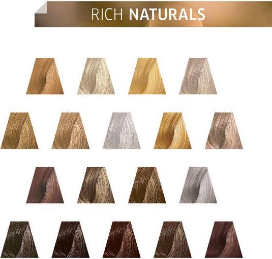Produktbild Wella Color Touch Rich Naturals (9/3 Lichtblond Gold)