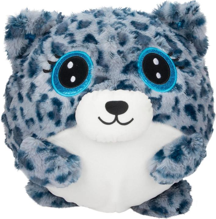 Actual product image Toi-Toys Inflatable plush toy, 30 cm (30 cm)
