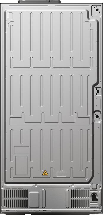Actual product image Haier HCR5919ENMB (528 l)