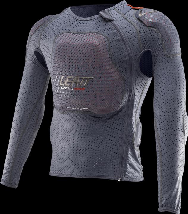 Produktbild Leatt 3DF Aifit lite Evo Jr (S/M, Brustprotektor, Ellbogenschoner, Einzelstück)