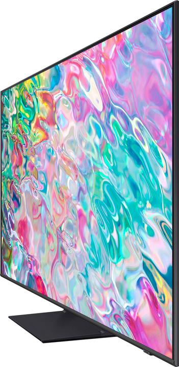 Produktbild Samsung GQ55Q70BAT (55", Q70B, QLED, 4K, 2022)