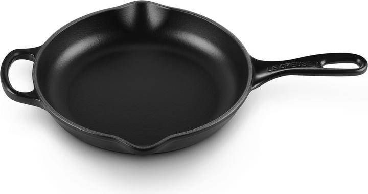 Le Creuset Signature (23 cm, Frying pan, Cast iron)