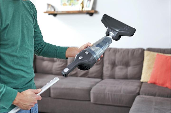 Immagine prodotto Black & Decker NSVA 315 J