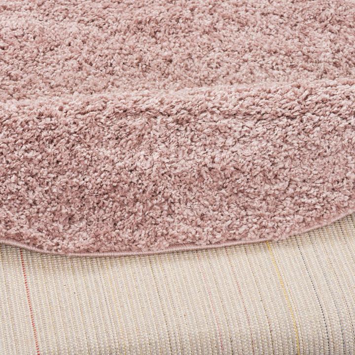 Produktbild Pergamon Hochflor Langflor Teppich Aloha (Ø 200 cm)