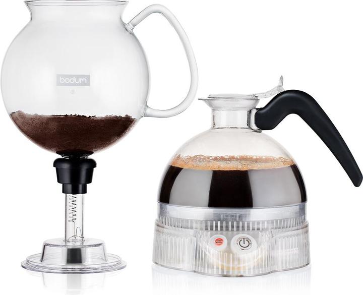 Image du produit Bodum E-Pebo (1 l)