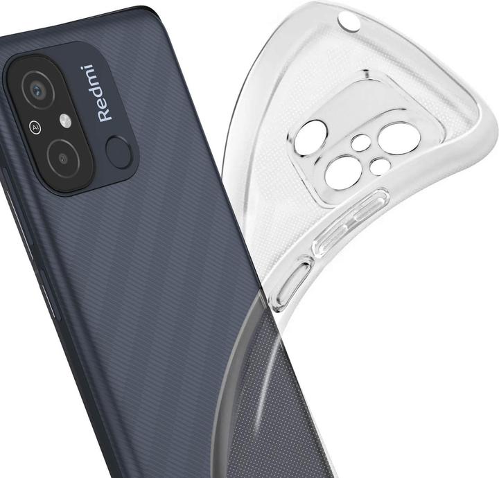 Produktbild Imak UX-5 Series (Xiaomi Redmi 12C)