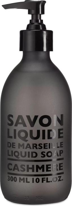Immagine prodotto La Compagnie de Provence Sapone liquido CASHMERE (Sapone liquido, 300 ml)