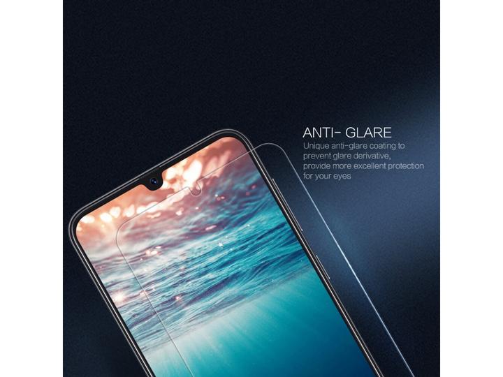 Produktbild Screenguard Samsung Galaxy A20e Panzerglas Schutzfolie Case Friendly Design (1 Stück, Samsung Galaxy A20e)