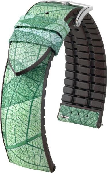 Actual product image Hirsch Leaf (18 mm, Animal free)