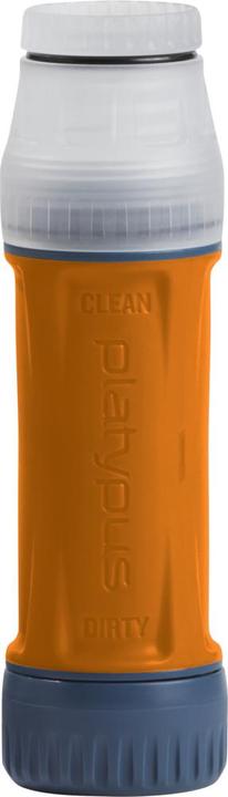 Image du produit Platypus Filtre Quickdraw Orange (3 l)