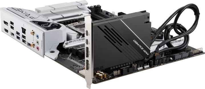 ASUS Carte Usb4 Pcie Gen4