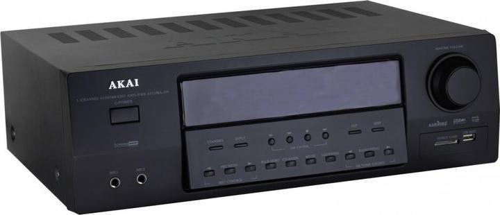 Produktbild Akai Professional AS110RA-320 (5.1 Kanal, FM)