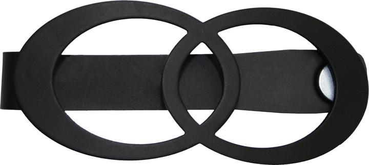Gardinia Infinity clasp