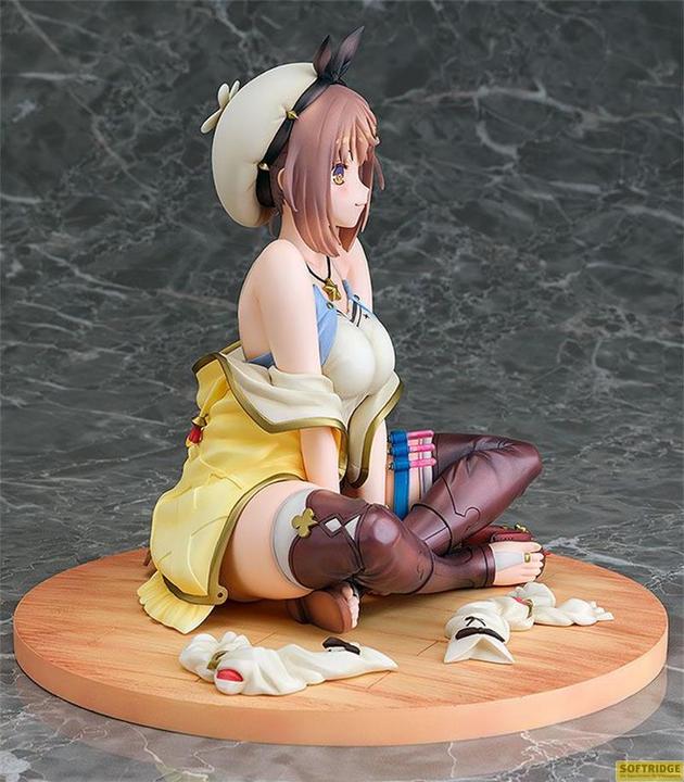 Image du produit Kadokawa 1/6 Ryza (Reisalin Stout)
