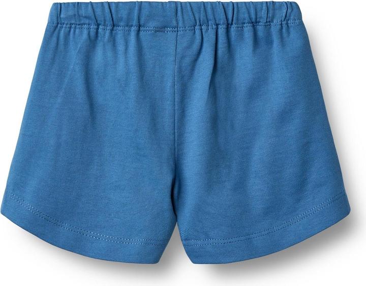 Actual product image Wheat Baby Shorts Vic (80)