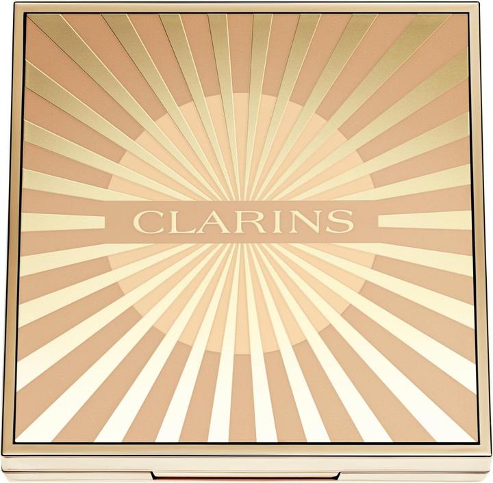 Image du produit Clarins Summer Collection 2025 - All In One Palette