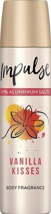 Actual product image Impulse Vanilla Kisses (Spray, 75 ml)