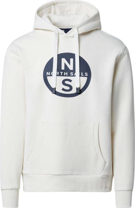 Image du produit North Sails sweatshirt à capuche north sais w/graphic (L)