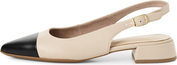 Actual product image Tamaris Sling pumps (38)