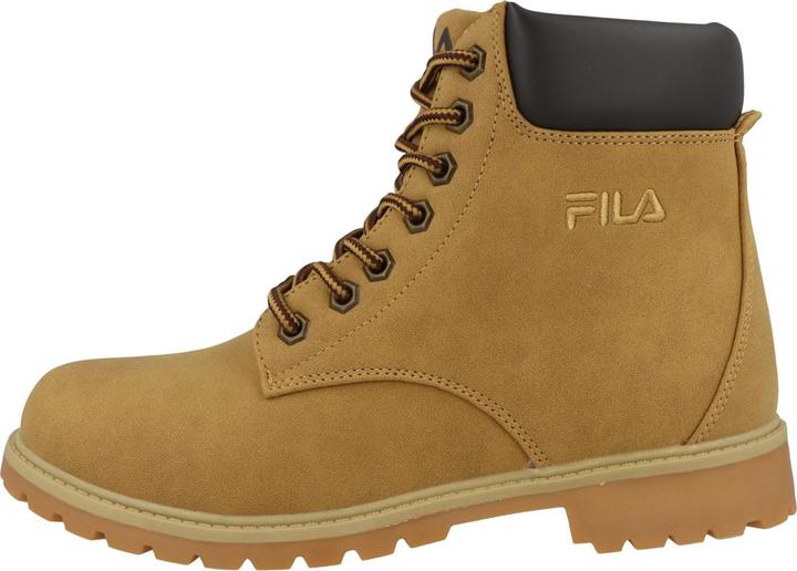 Actual product image FILA Maverick Mid - 55539 (38)