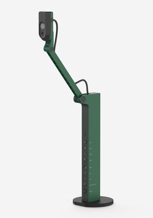 Produktbild Ipevo VZ-R HDMI/USB Dokumentenkamera (4K, 27 x 48 cm)
