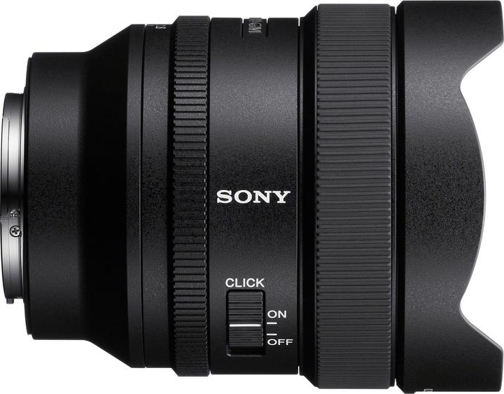 Produktbild Sony FE 14mm f/1.8 GM - (EU) (Sony E, Vollformat)