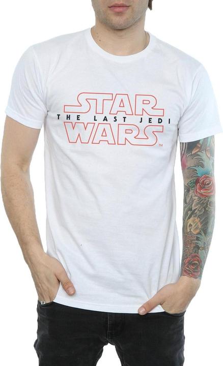 Produktbild Star Wars TShirt (L)