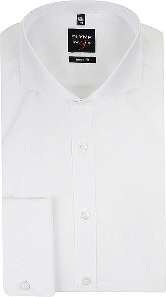 Actual product image Olymp Shirt Body-Fit (37)