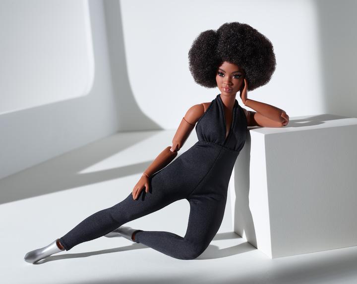 Immagine prodotto Barbie Bambola Looks