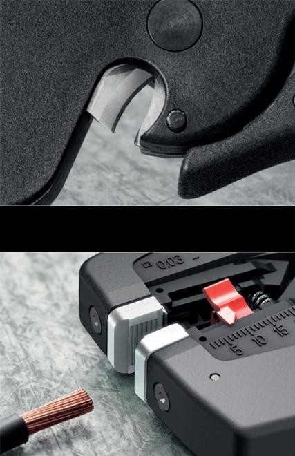 Image du produit Knipex NexStrip (190 mm)