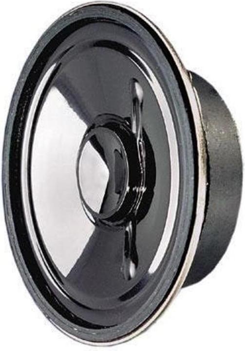 Actual product image Visaton Full range loudspeaker K 50, 8 Ohm