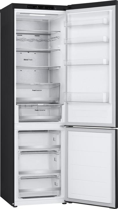 Produktbild LG GBV7280CEV (387 l)