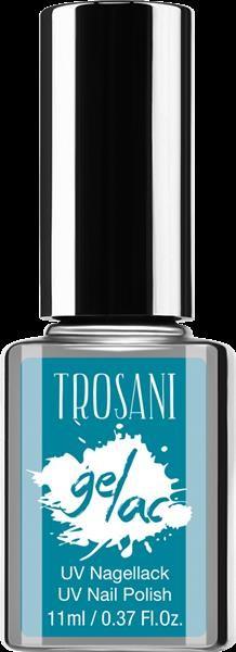 Trosani GELLAC UV-Lack (Pretty Poison, UV-Gel Lack)