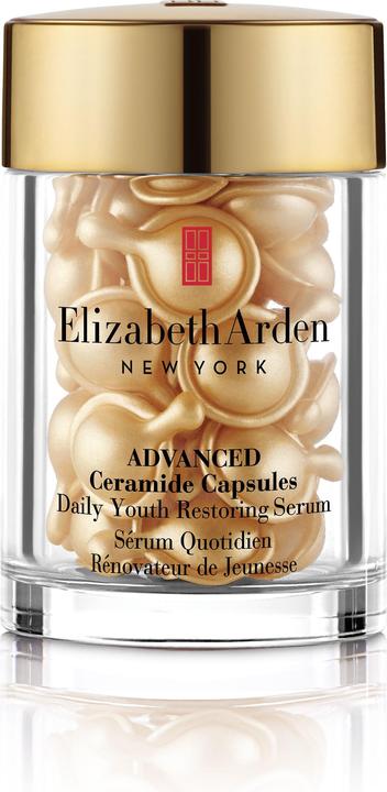 Immagine prodotto Elizabeth Arden Cura Advanced Ceramide Capsules 30 pezzi (14 ml)