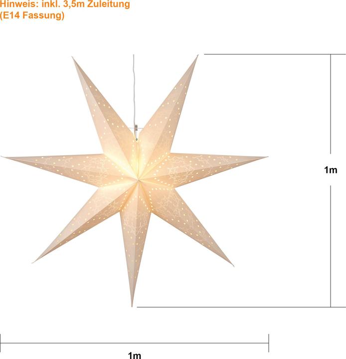 Actual product image Star Trading Sensy