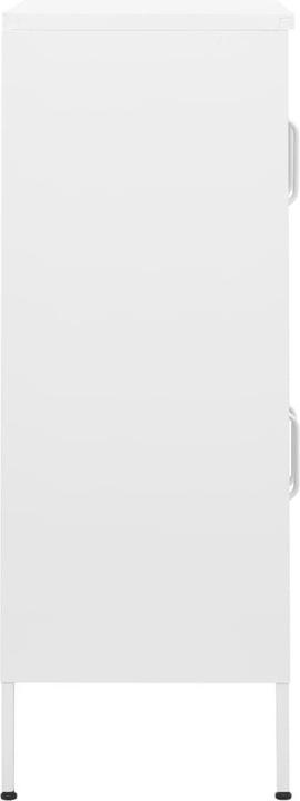Actual product image VidaXL Samos (80 x 35 x 101.5 cm)