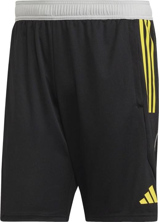 Actual product image adidas Tiro 23 Competition training shorts men (M)